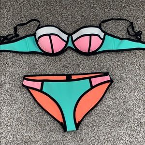 Triangl Swimsuit